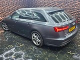 Used Audi A6