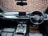 Used Audi A6