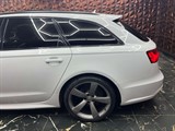Used Audi A6