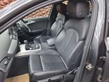Used Audi A6