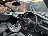 Used Audi A6