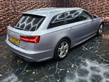 Used Audi A6