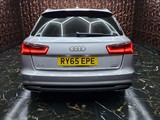 Used Audi A6