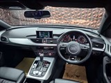 Used Audi A6