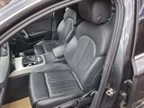 Used Audi A6