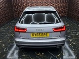 Used Audi A6