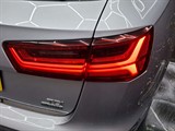 Used Audi A6