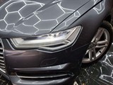 Used Audi A6