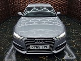 Used Audi A6