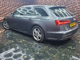 Used Audi A6
