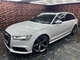 Used Audi A6