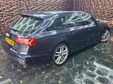 Used Audi A6
