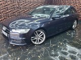 Used Audi A6