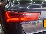 Used Audi A6