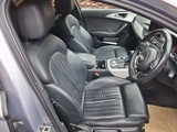 Used Audi A6