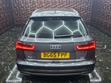 Used Audi A6