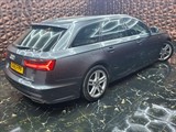 Used Audi A6