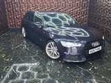 Used Audi A6
