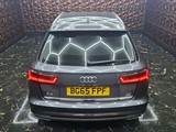 Used Audi A6