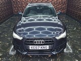 Used Audi A6