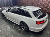 Used Audi A6