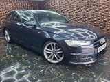 Used Audi A6