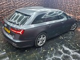 Used Audi A6