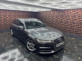 Used Audi A6