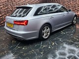 Used Audi A6