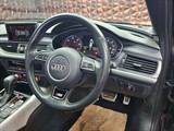 Used Audi A6