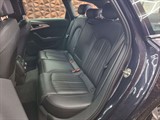 Used Audi A6