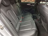 Used Audi A6