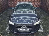Used Audi A6