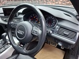 Used Audi A6