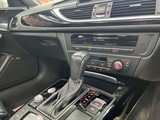 Used Audi A6