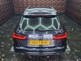Used Audi A6