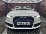 Used Audi A6