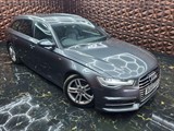 Used Audi A6