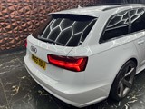 Used Audi A6