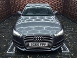 Used Audi A6
