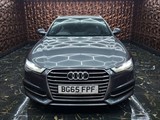 Used Audi A6