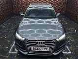 Used Audi A6