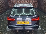 Used Audi A6