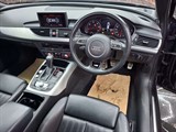 Used Audi A6