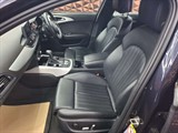 Used Audi A6