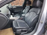 Used Audi A6
