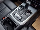 Used Audi A6