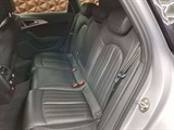 Used Audi A6