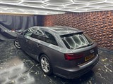 Used Audi A6