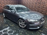 Used Audi A6